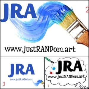 Just RANDom Art